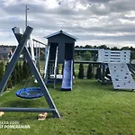 بيت للعطل Park - West Pomeranian Wisełka