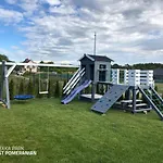Park - West Pomeranian *