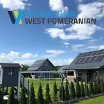 بيت للعطل Park - West Pomeranian