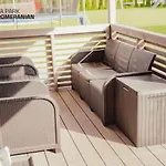 بيت للعطل Park - West Pomeranian *