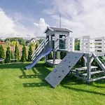 بيت للعطل Park - West Pomeranian