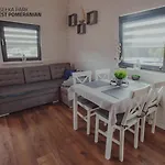 بيت للعطل Park - West Pomeranian *
