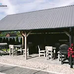 بيت للعطل Park - West Pomeranian