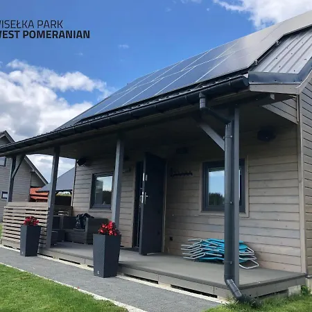 Park - West Pomeranian *