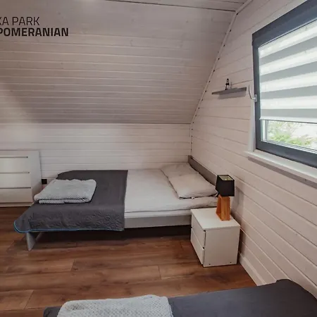 別荘 Park - West Pomeranian