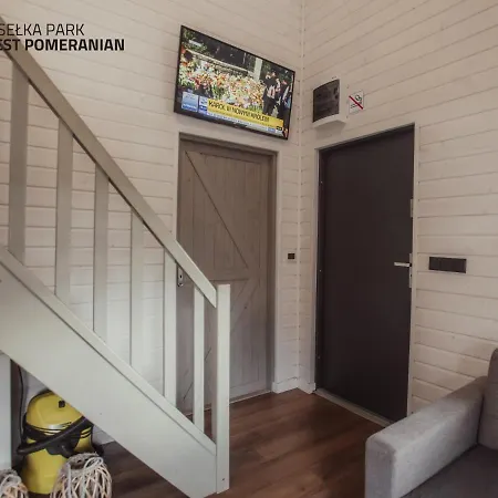 別荘 Park - West Pomeranian *