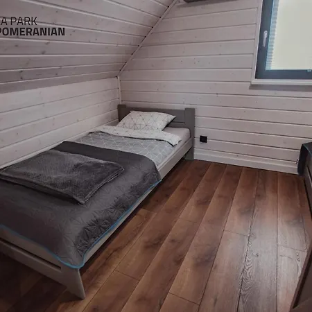 Park - West Pomeranian