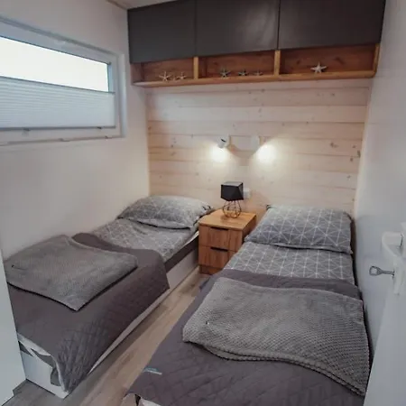 Park - West Pomeranian 別荘