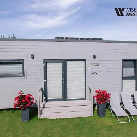 Park - West Pomeranian Wisełka