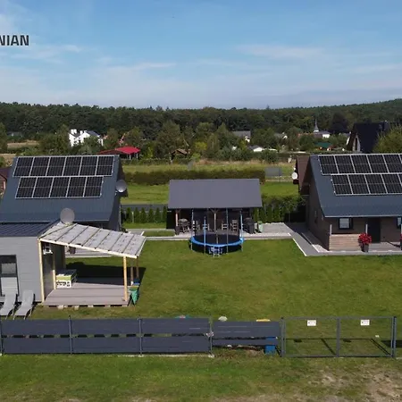 別荘 Park - West Pomeranian