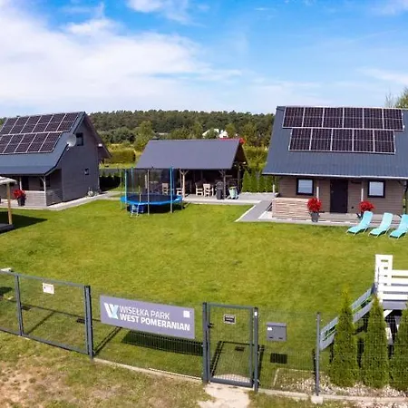 Park - West Pomeranian *