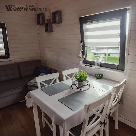 Park - West Pomeranian *