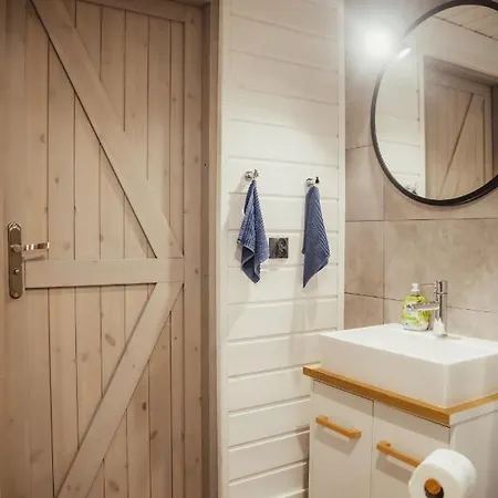 Park - West Pomeranian *