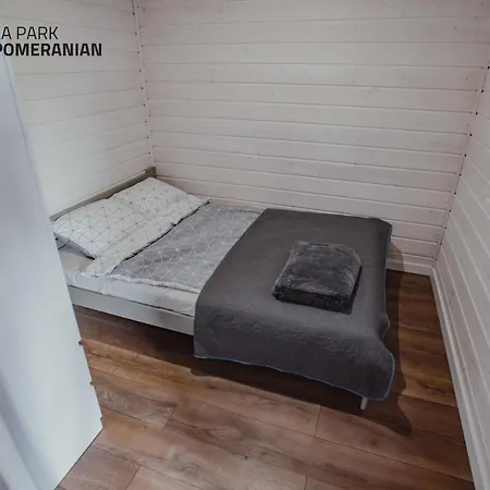 Park - West Pomeranian * Wisełka