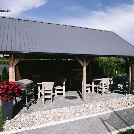 Park - West Pomeranian * Wisełka