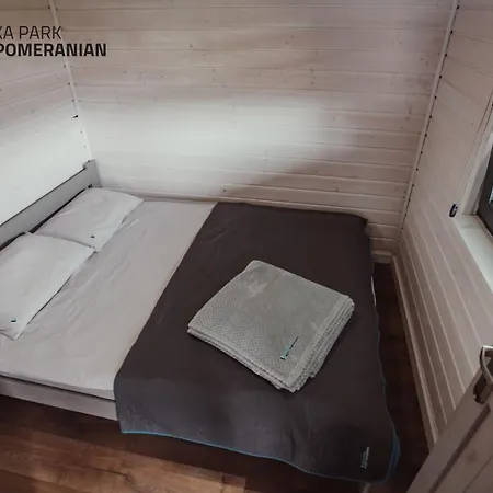 別荘 Park - West Pomeranian