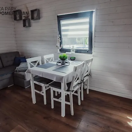 別荘 Park - West Pomeranian *