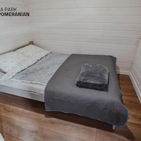 Park - West Pomeranian