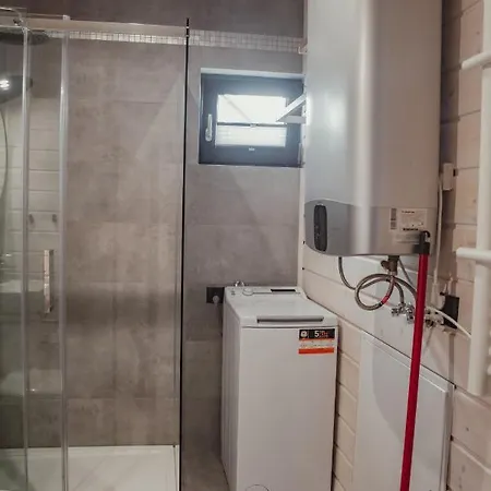 別荘 Park - West Pomeranian