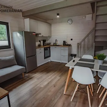 Park - West Pomeranian *