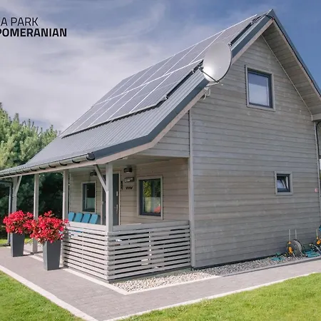 Park - West Pomeranian *