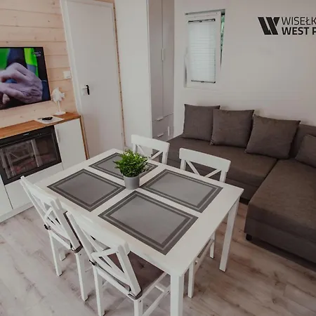 Park - West Pomeranian