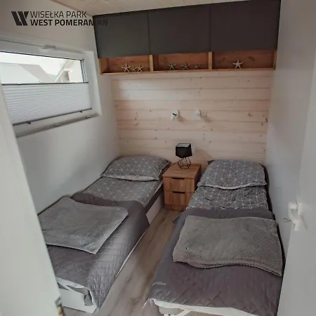 別荘 Park - West Pomeranian