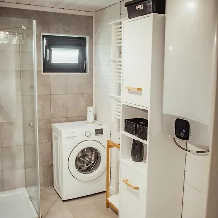 別荘 Park - West Pomeranian