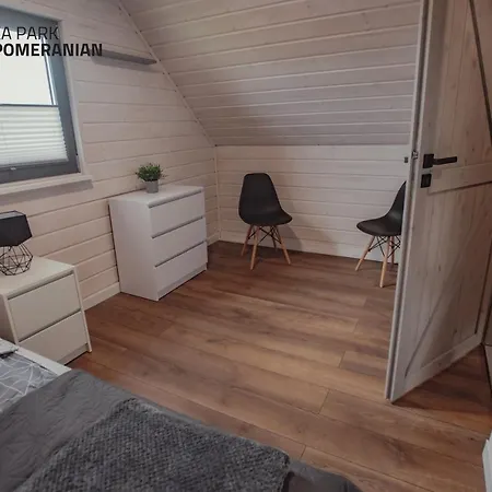 Park - West Pomeranian