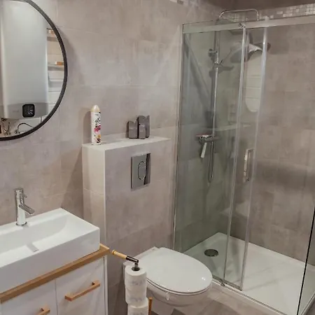 Park - West Pomeranian Wisełka