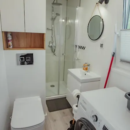 Park - West Pomeranian