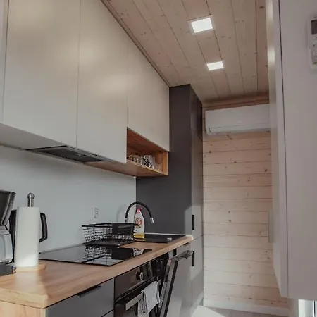 別荘 Park - West Pomeranian *