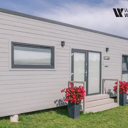 Park - West Pomeranian 別荘 *