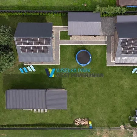 Park - West Pomeranian