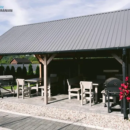 別荘 Park - West Pomeranian