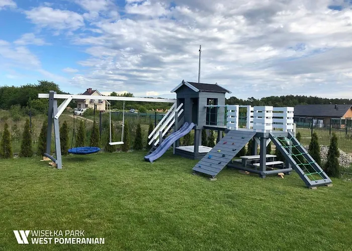 Park - West Pomeranian *