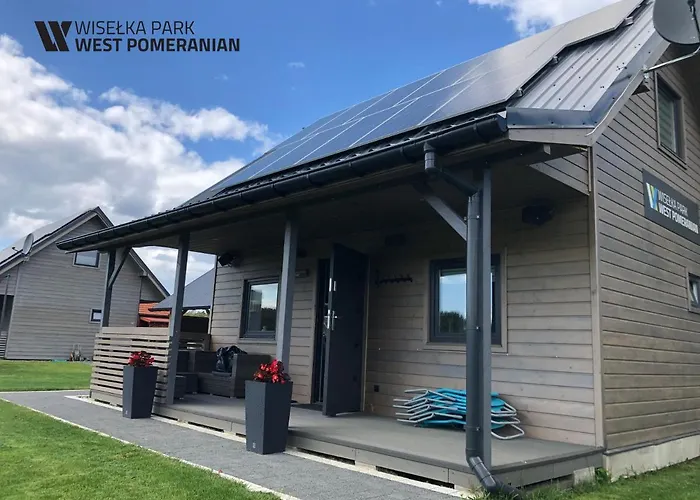 Park - West Pomeranian *