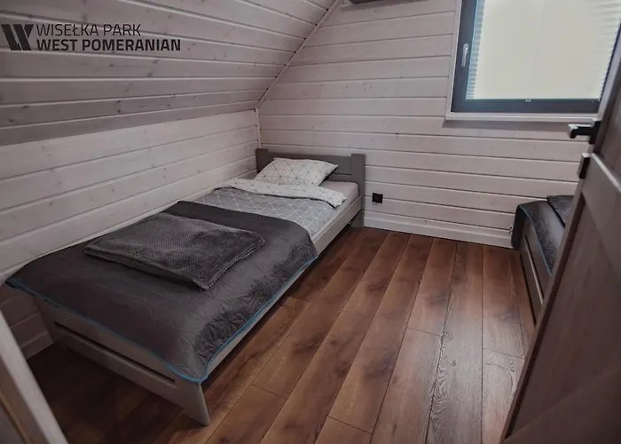 Park - West Pomeranian