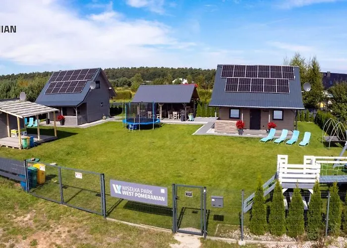 Park - West Pomeranian *