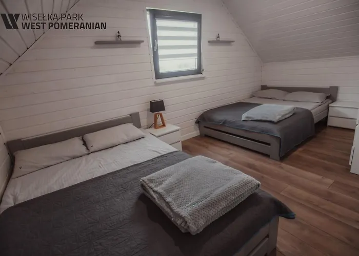 Park - West Pomeranian