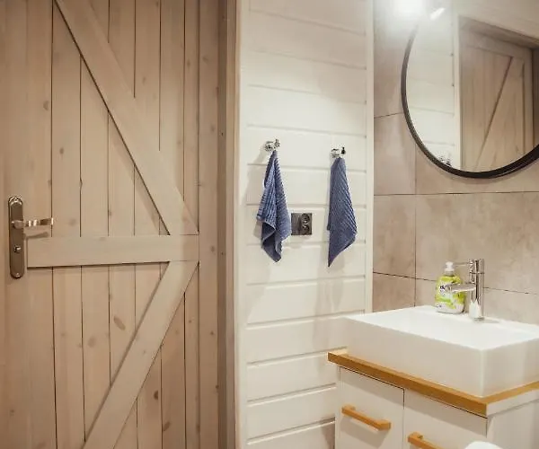 Park - West Pomeranian *