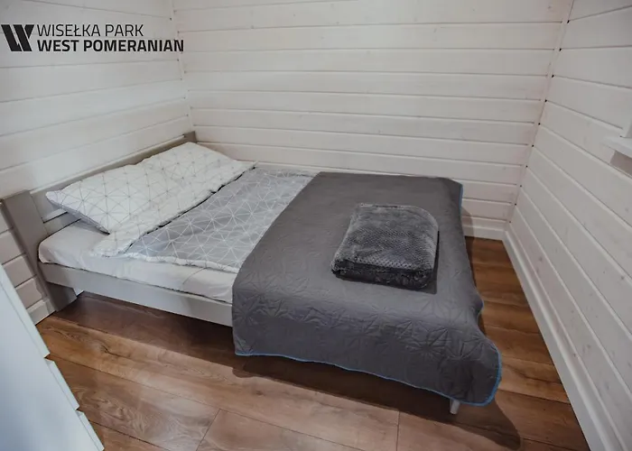 Park - West Pomeranian