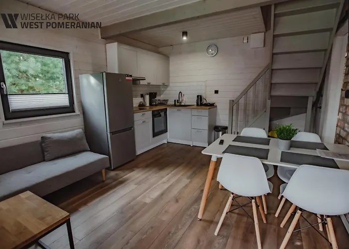 Park - West Pomeranian *