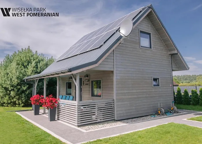 Park - West Pomeranian *