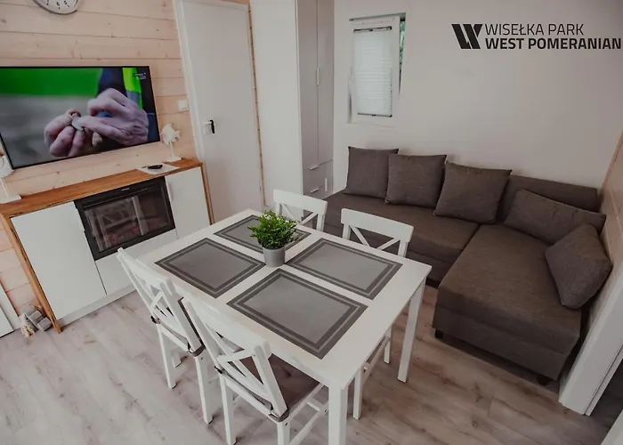 Park - West Pomeranian