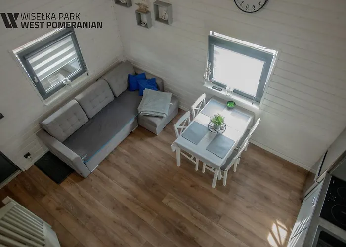 Park - West Pomeranian *