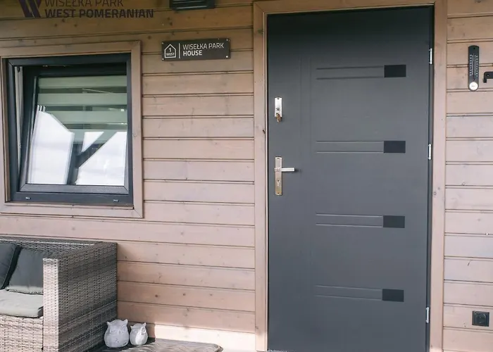 Park - West Pomeranian