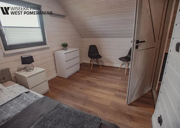 Park - West Pomeranian