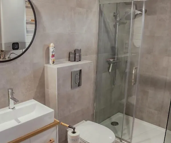 Park - West Pomeranian Wisełka