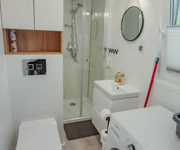 Park - West Pomeranian